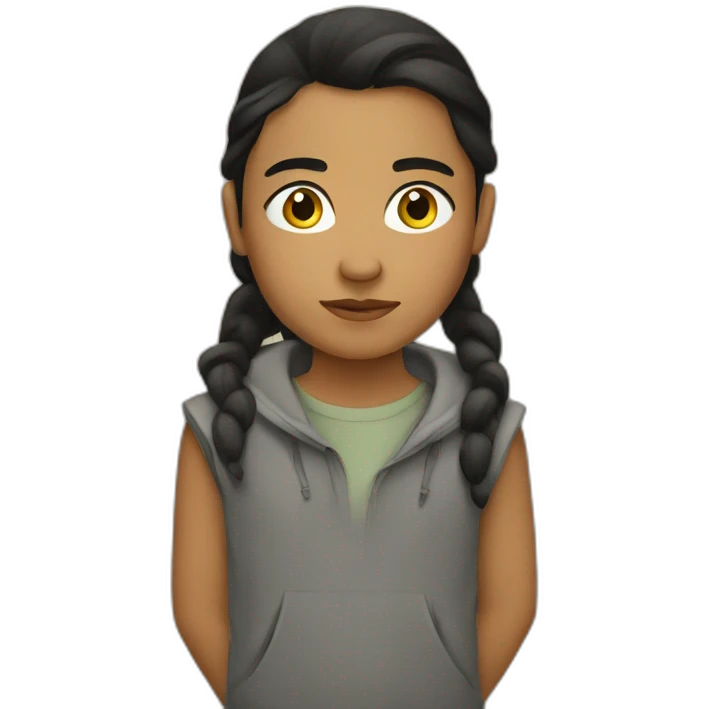 salish matter kid blogger emoji