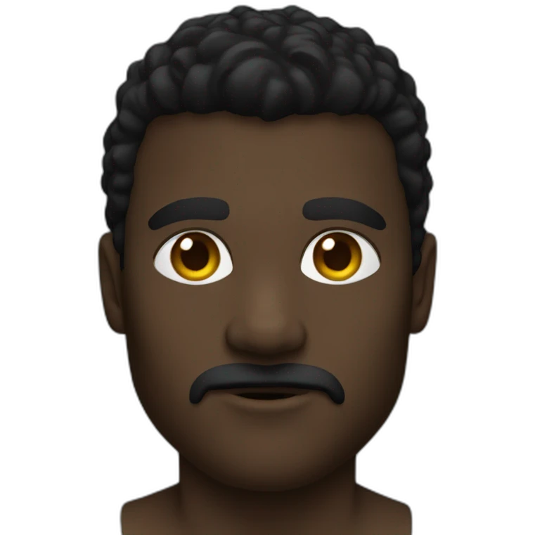 Pantera negra emoji
