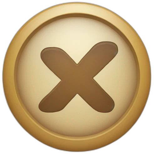 checkmark emoji