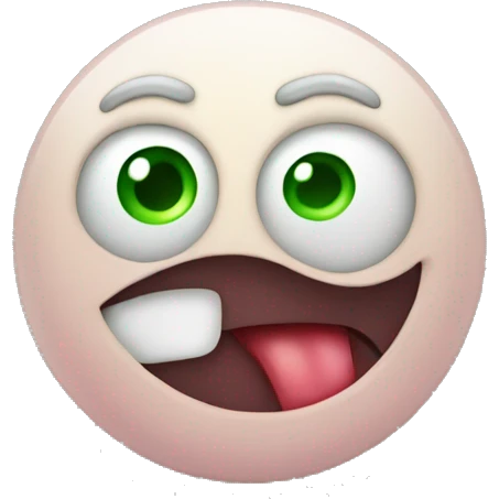 germ emoji