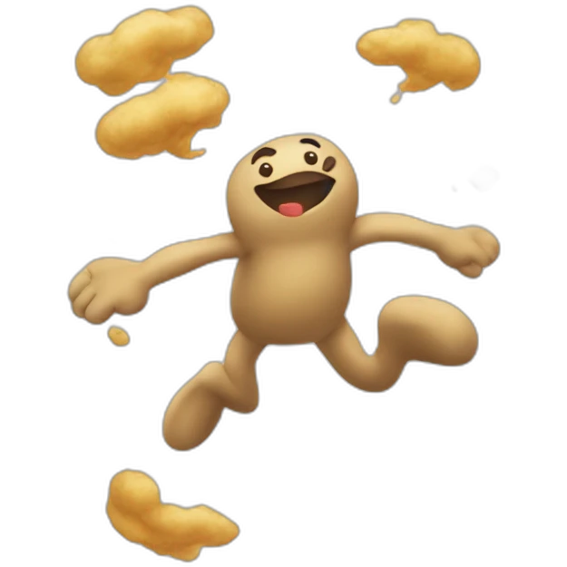 Pouce en l'air emoji