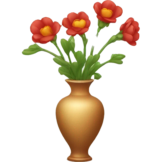 VASE emoji