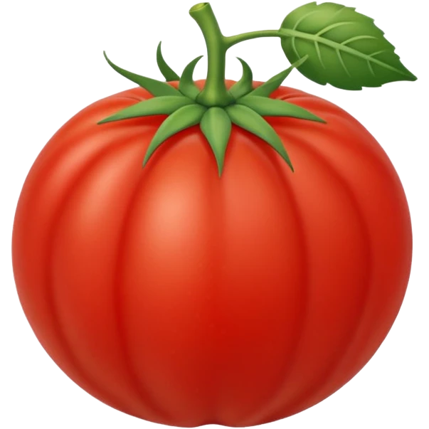 fruits basket in tomato emoji