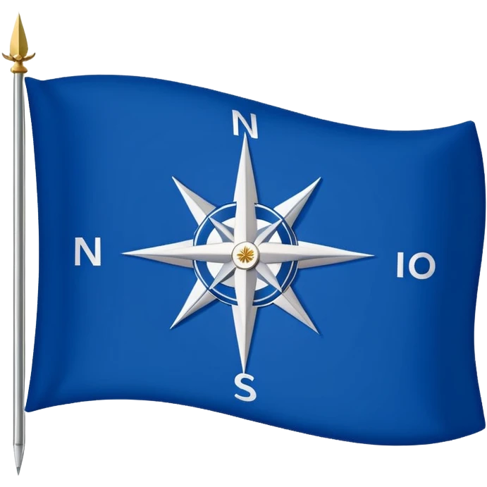 NATO emoji flag  emoji