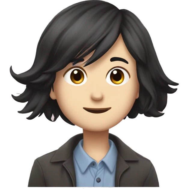 Charlie Francis spring from heartstopper dark hair Alice oseman wiki  emoji