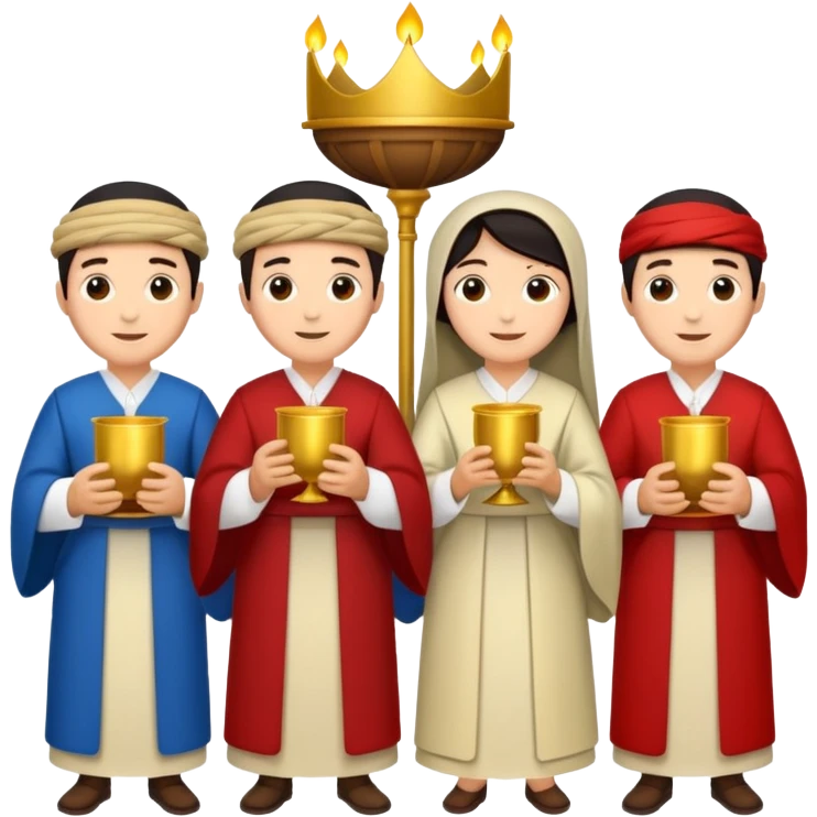 Feast of Tabernacles emoji