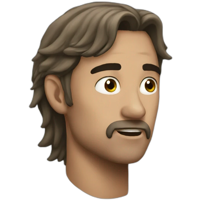 horsw emoji