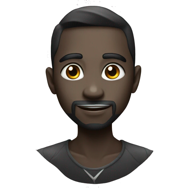 black-diamond-sketch emoji