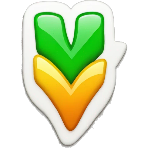 circling arrow as refresh icon emoji