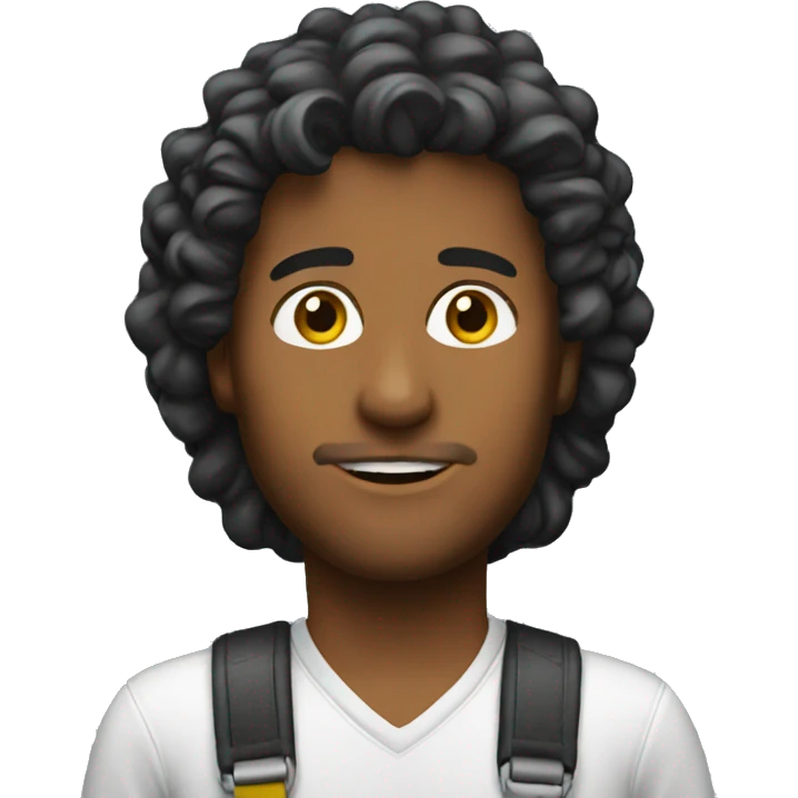 MODELO emoji