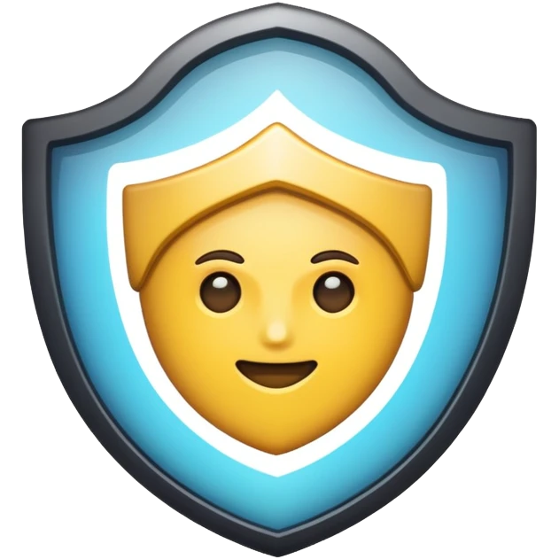 vpn emoji