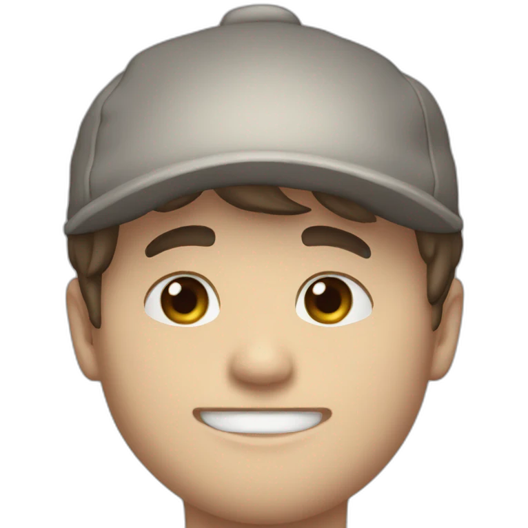 MrBeast emoji
