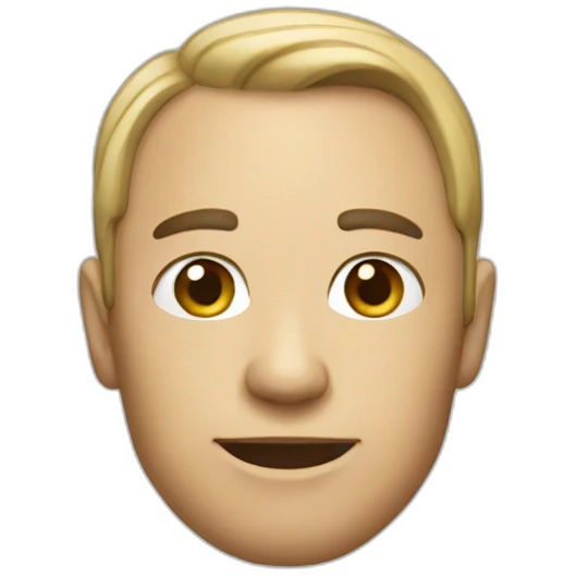 Apple inc. emoji