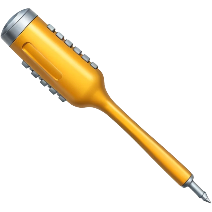 
screwdriver emoji