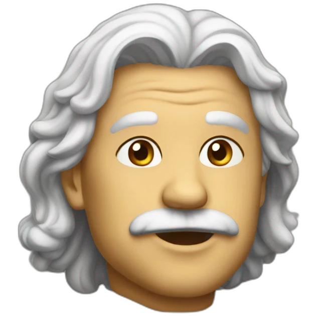 Majeur emoji
