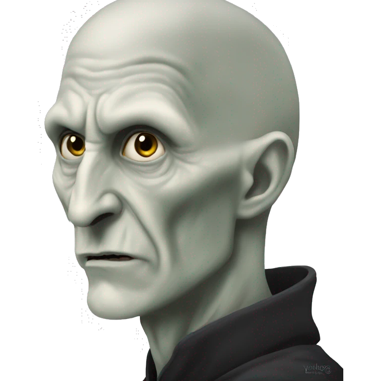  voldemort-harry-potter  emoji