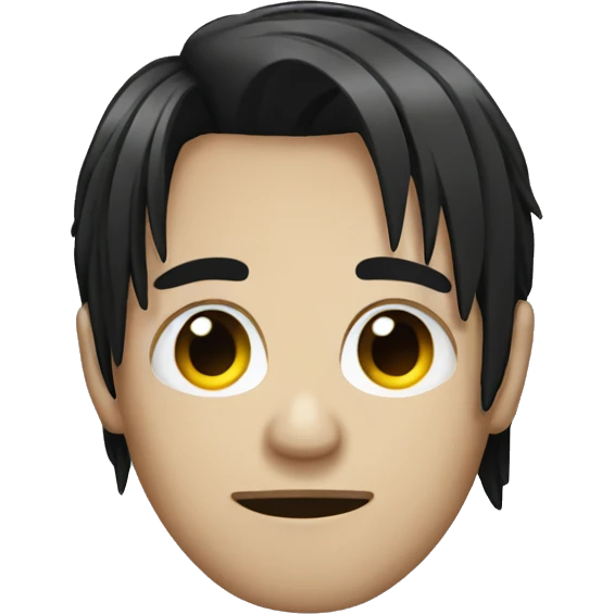 emo emoji
