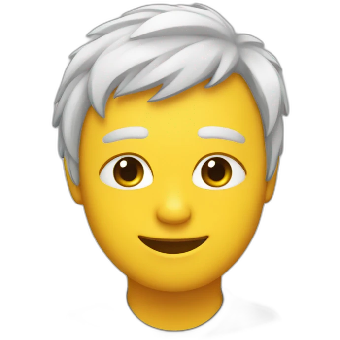 cheer up in computer emoji