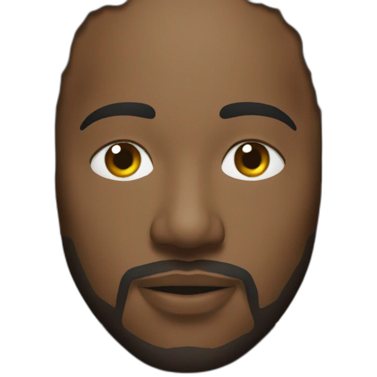 kendrick lamar emoji