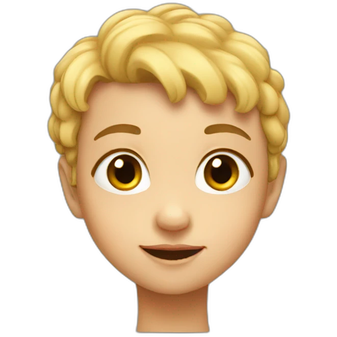 ToT face emoji