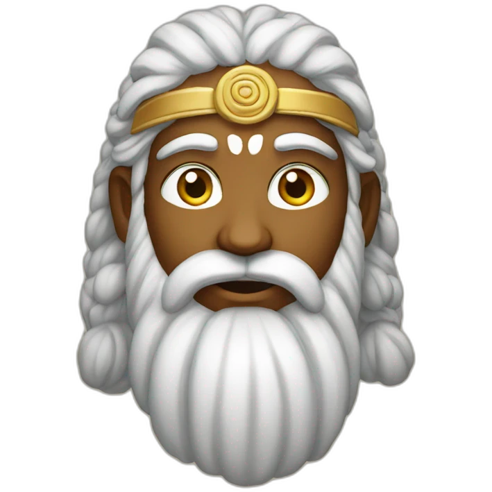 Shree ram  emoji
