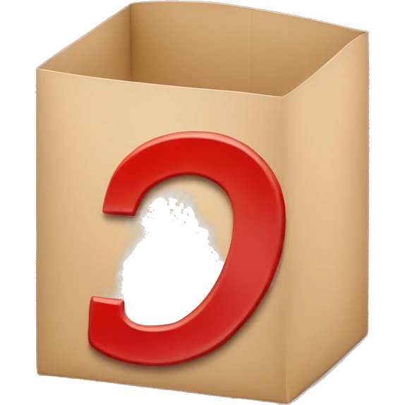 letter "C" emoji in a red box emoji