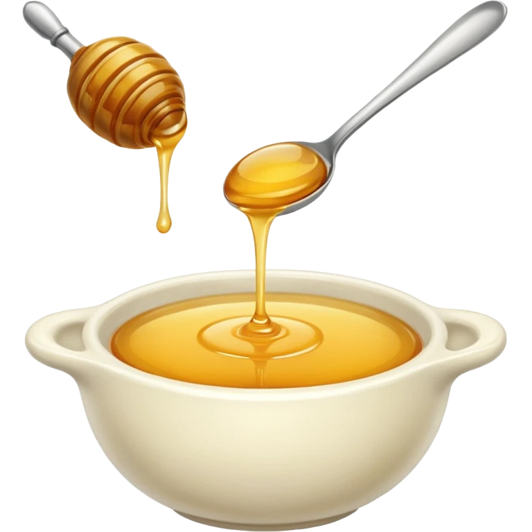 honey emoji