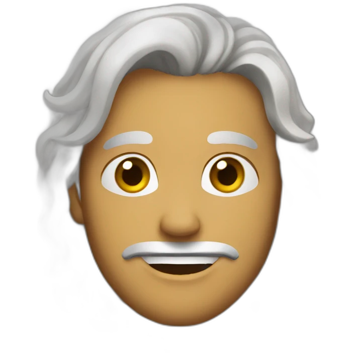 Aijth emoji