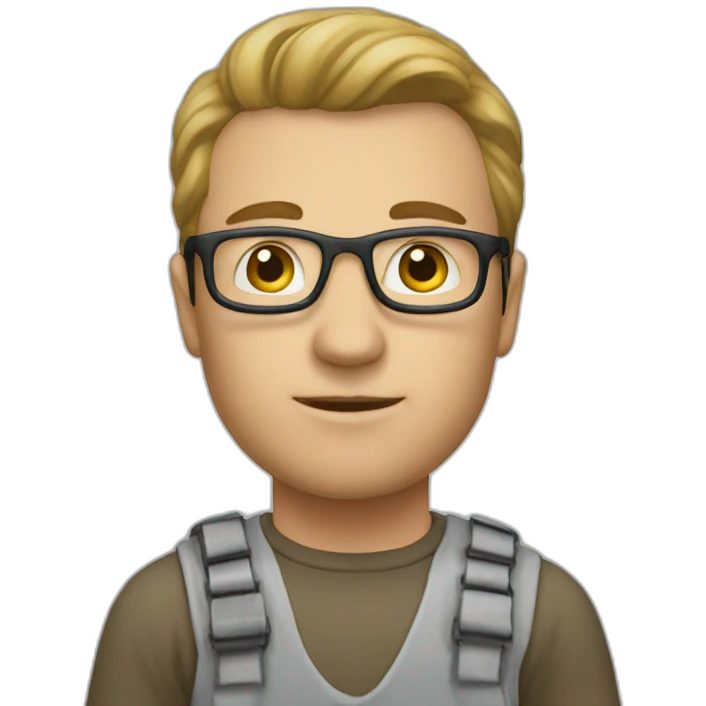 bzw i usw arch emoji