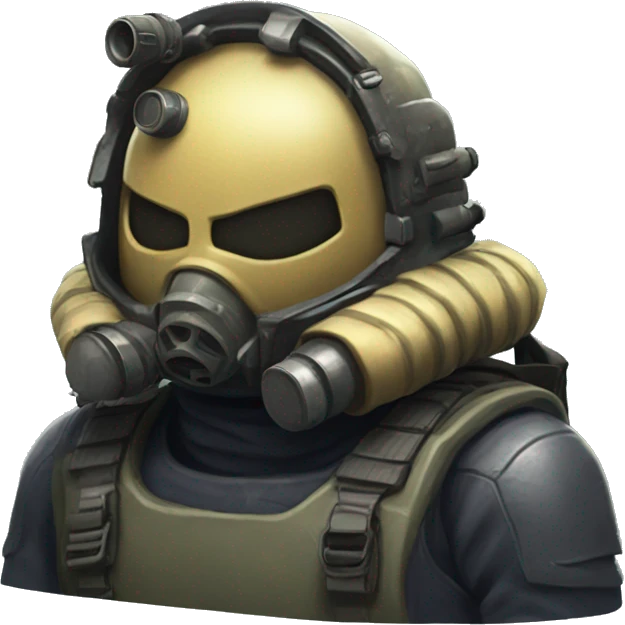 helldivers 2 john helldiver emoji