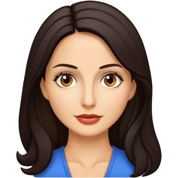 Ava Adams emoji
