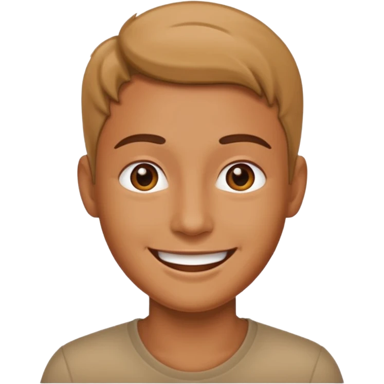 员工离职，开心 emoji