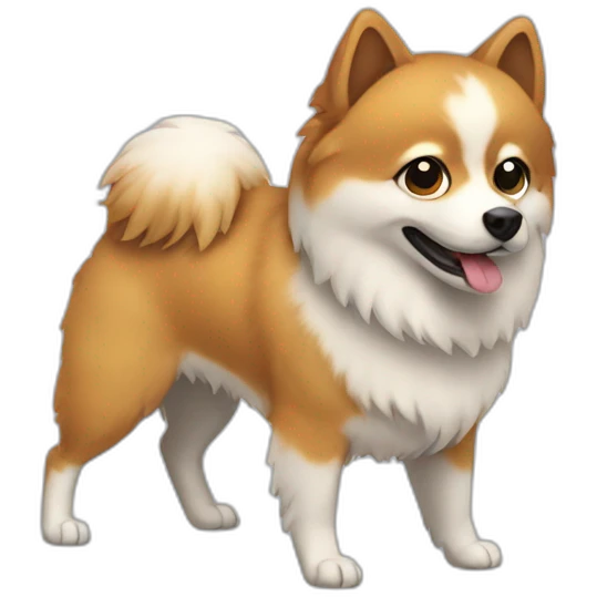 spitz emoji