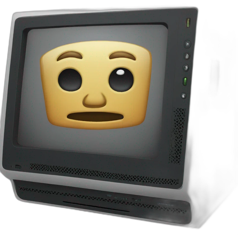 pirate computer emoji