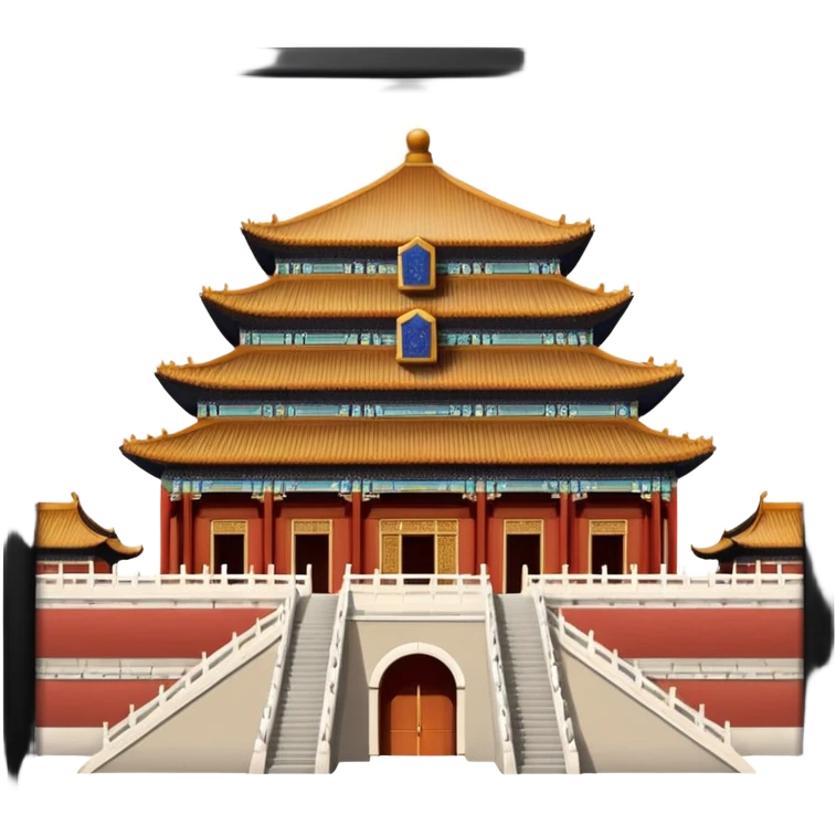故宮 emoji