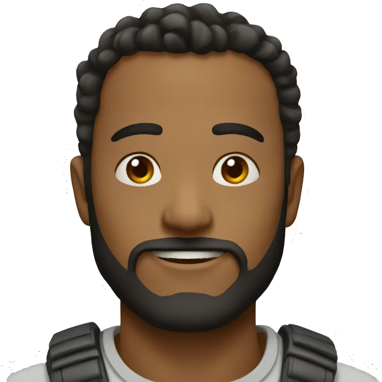 Кто emoji