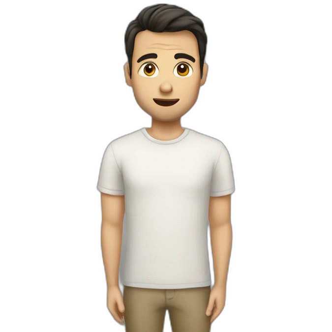 wednesday adam emoji