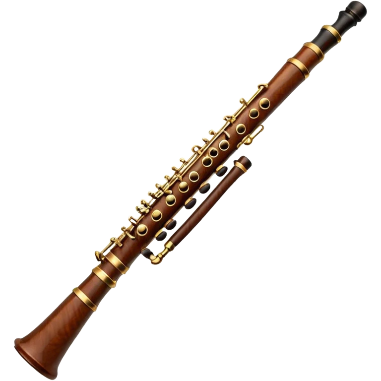 oboe emoji