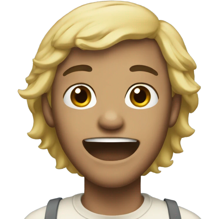 hai emoji