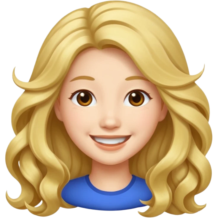 Erika Fong emoji
