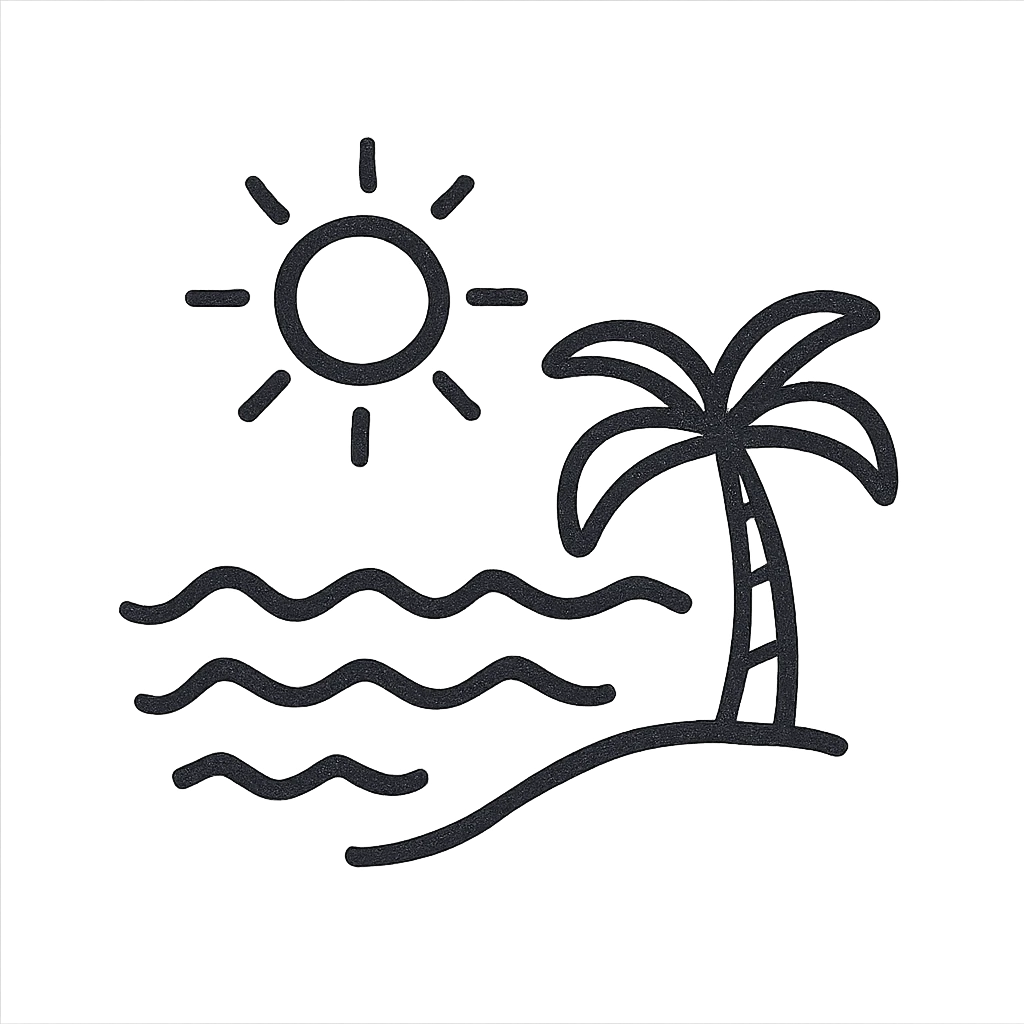 summer emoji