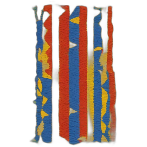 Kabyle flag emoji
