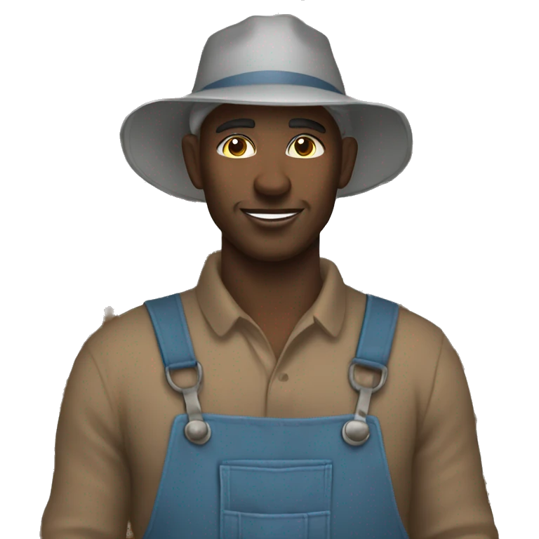 cotton picker emoji  emoji