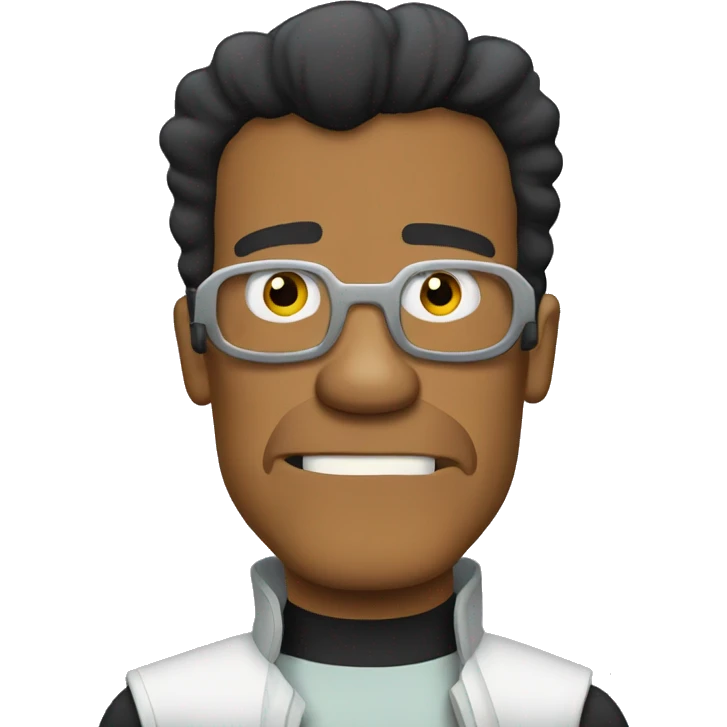 Futurama emoji