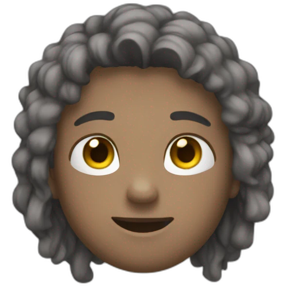 hang out emoji