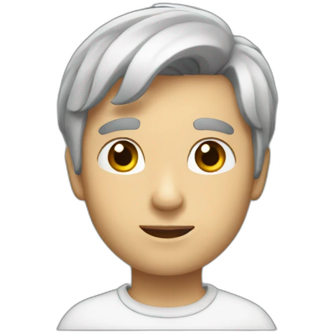 Turi emoji