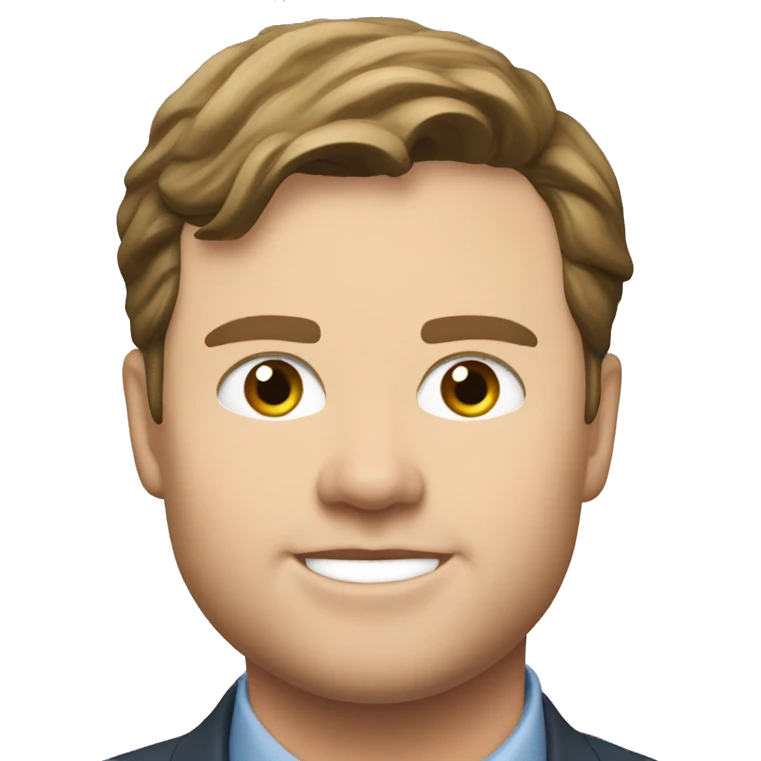 JD VANCE emoji