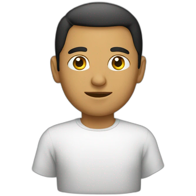 tunisian emoji