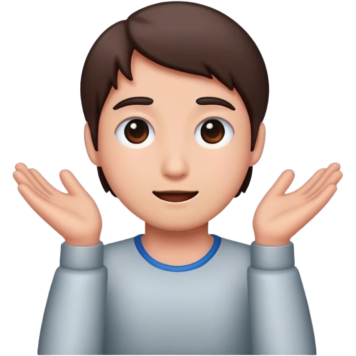 person emoji
