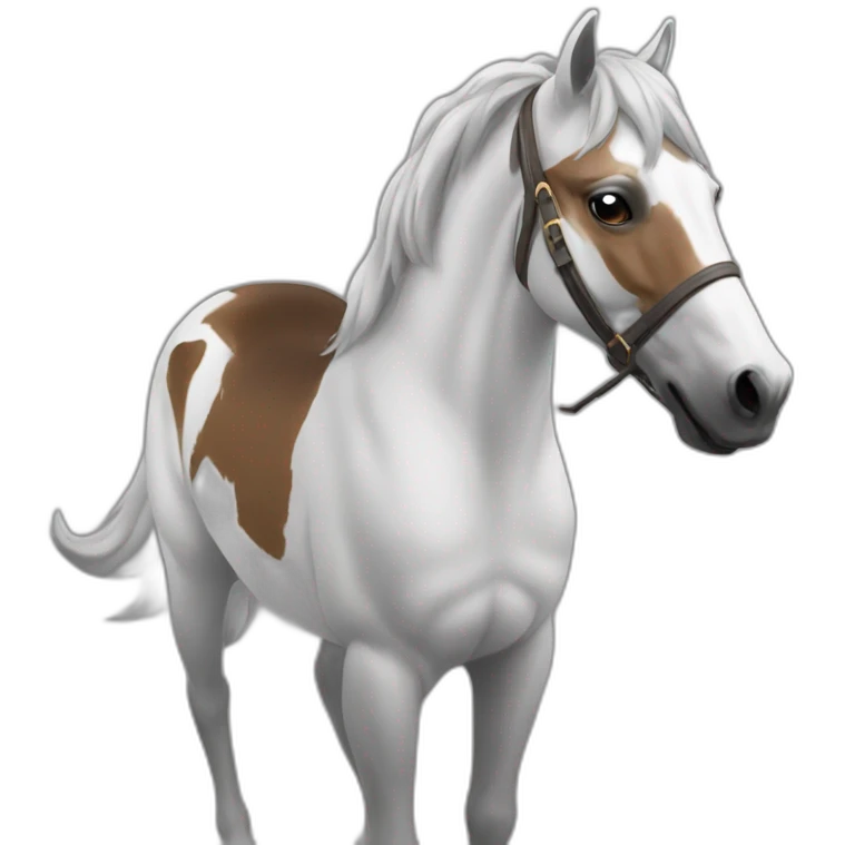 🐎🐎🏇 emoji